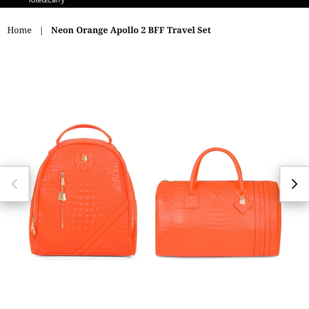 Tote&Carry